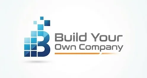 Build Your Own Company configurator